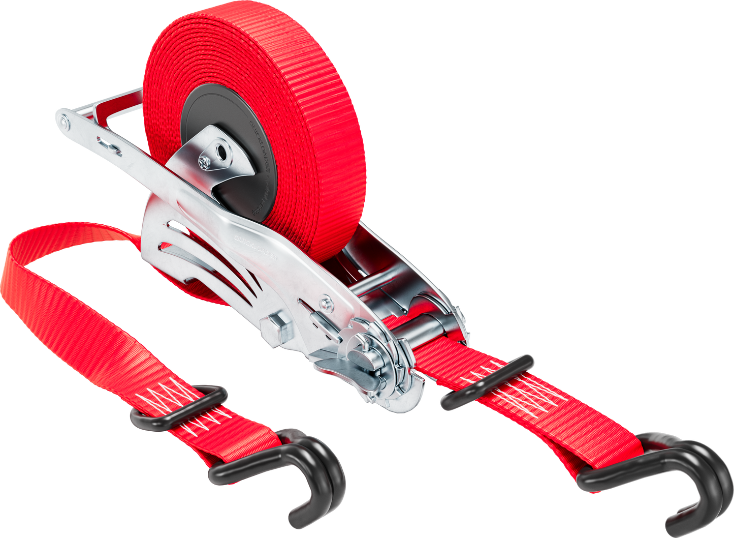 QL Retractable 1200 kg 4.5 m (0.5 m + 4 m) x 25 mm