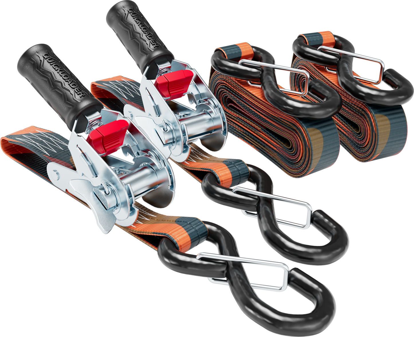 QL Rebel 800 kg 4 m 25 mm 2-PACK