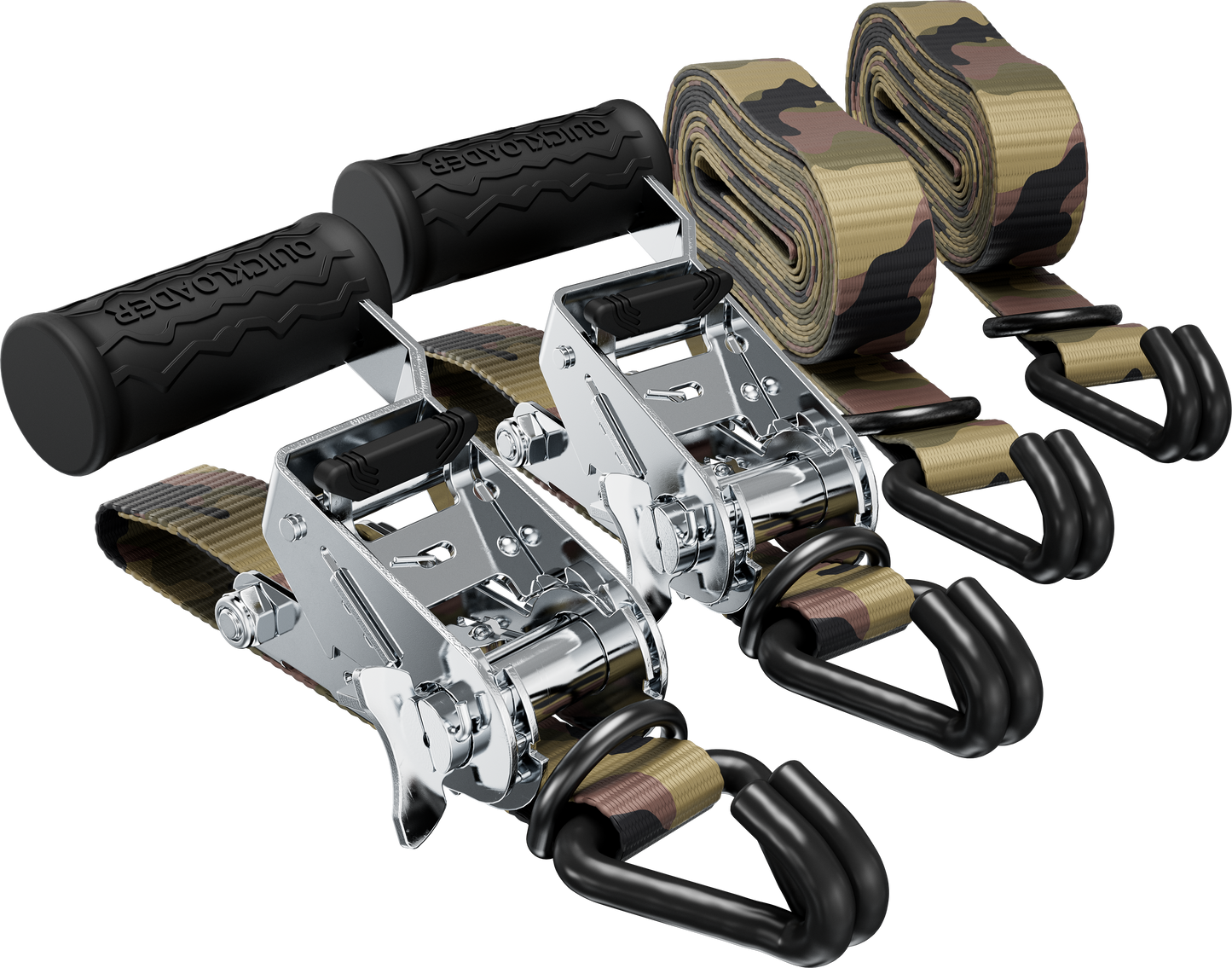 QL Rebel 1500 kg 5 m x 29 mm 2-PACK