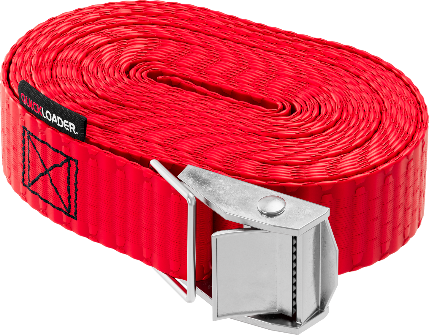 QL Cambuckle 500 kg 5 m x 25 mm