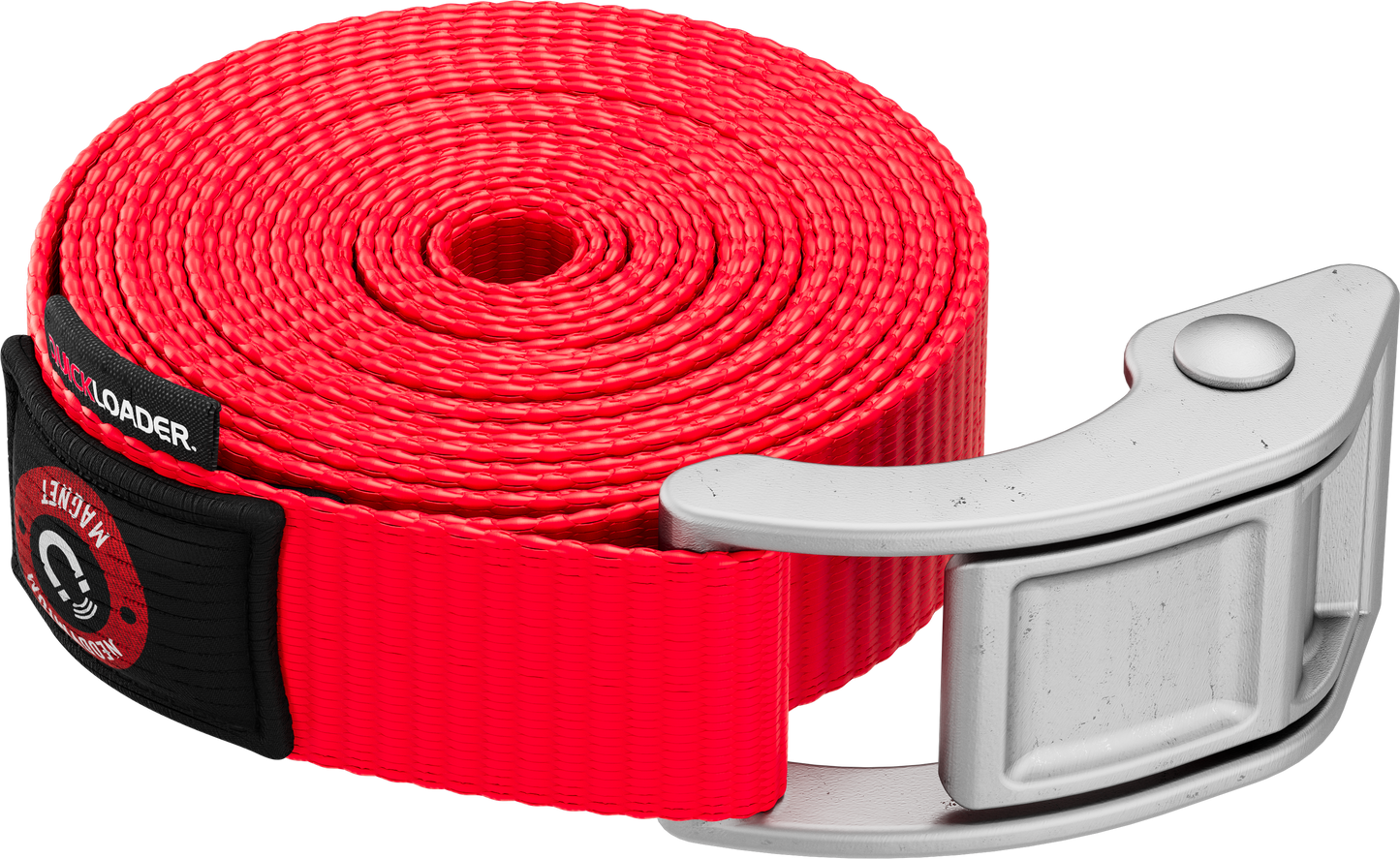 QL Cambuckle Z-lock Hybrid 800 kg x 4 m 25 mm
