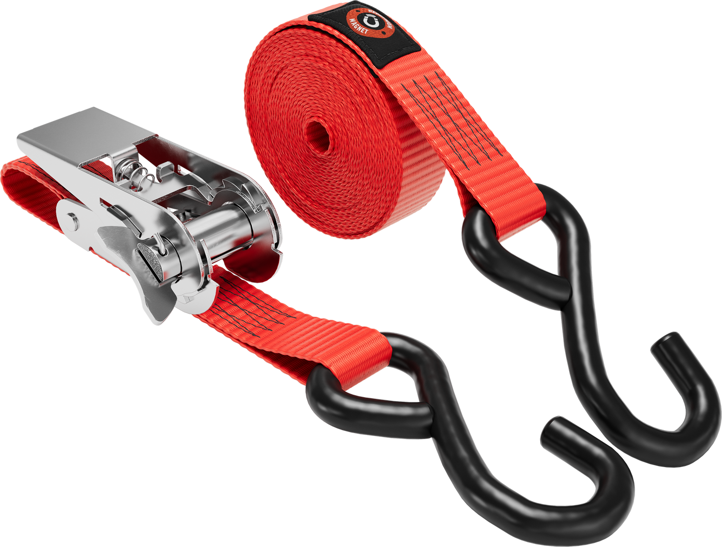 QL Professional Hybrid 900 kg 5 m x 25 mm