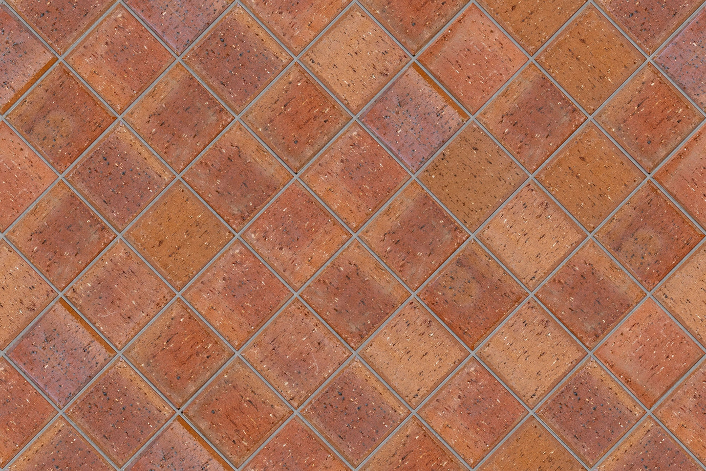 YZ 4D-Brick Paving Tuscan Blend Paver 50Mm Pa