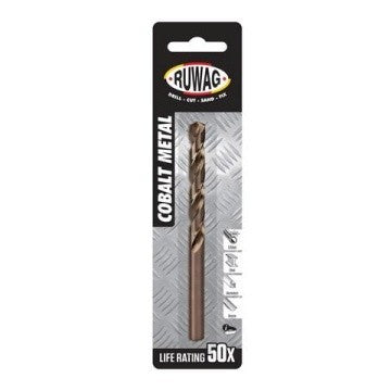 3.50mm cobalt metal carded