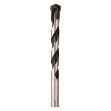 6x200mm industrial concrete long carded