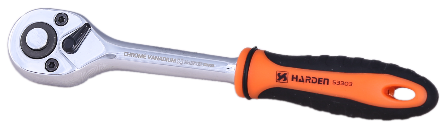 1/2" Quick Release Ratchet Wrench