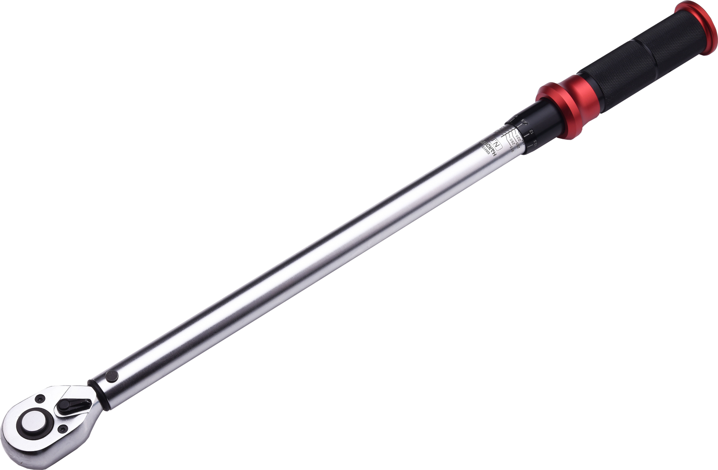 1/2" Torque wrench 10-110Nm