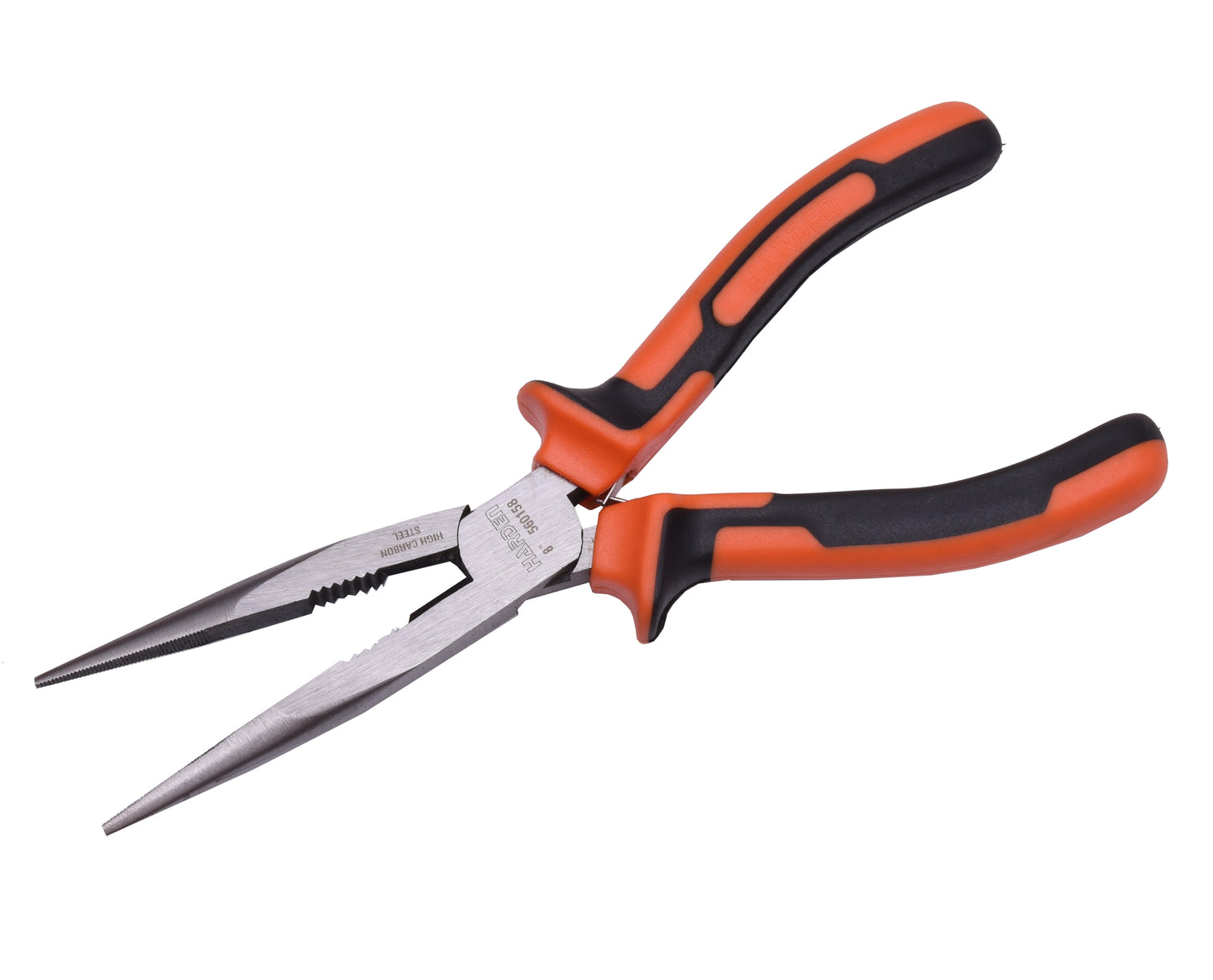 8" (200mm) Long Nose Plier Classic
