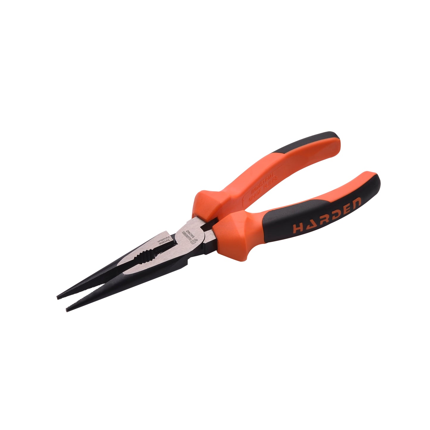 8" (200mm) Pro Long Nose Plier