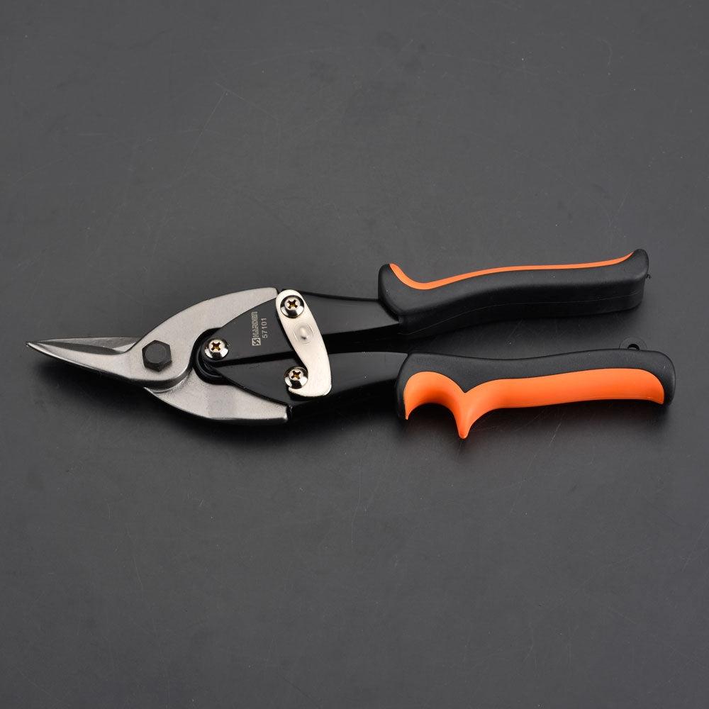 10" (250mm) Aviation Snips Left Head