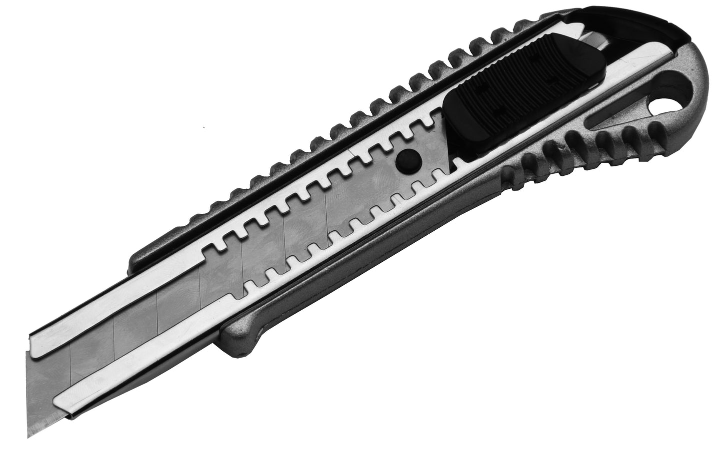 18mm Aluminum Knife
