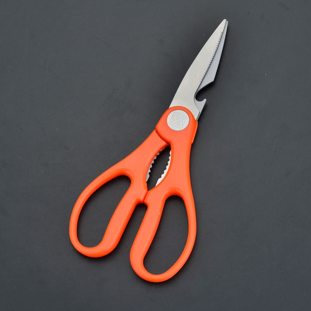 200mm Stainless Steel Scissors