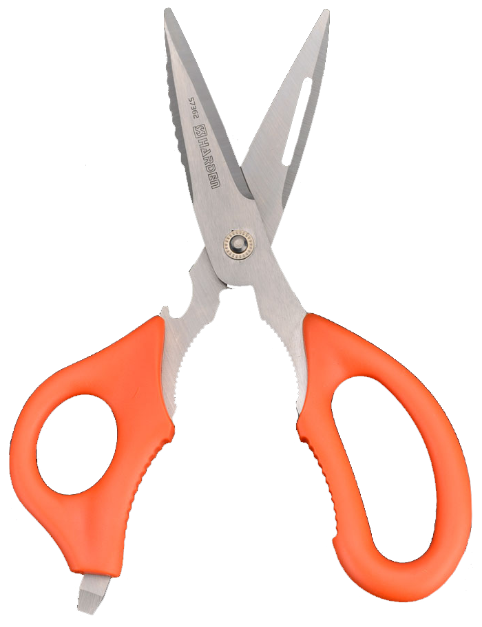 210mm Multi-Purpose Scissors