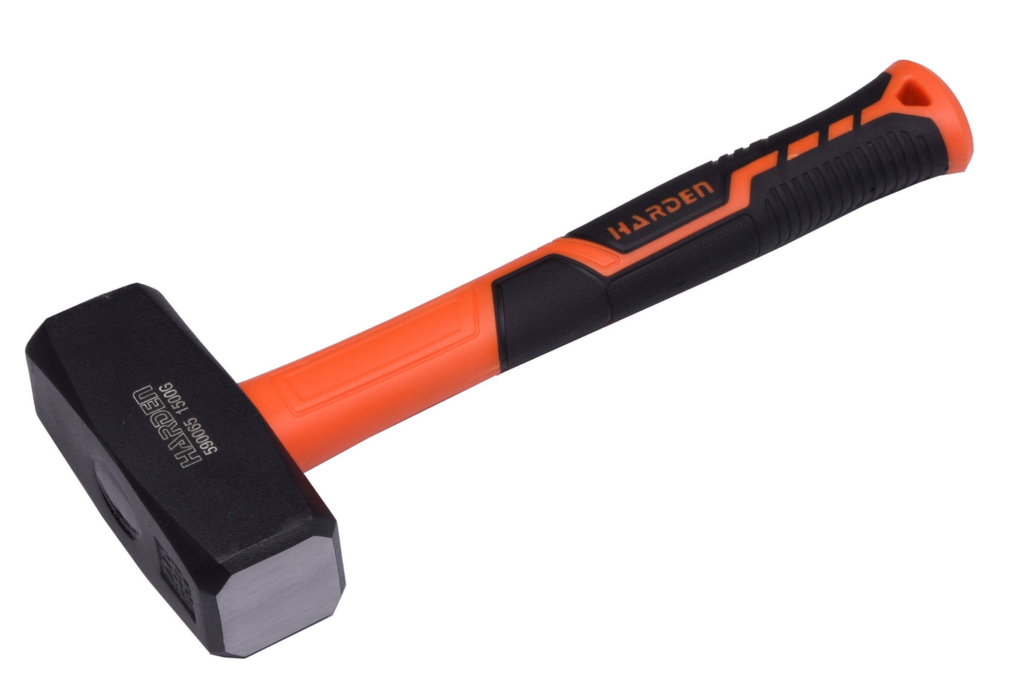 1.5kg Stoning Hammer with Fibreglass Handle