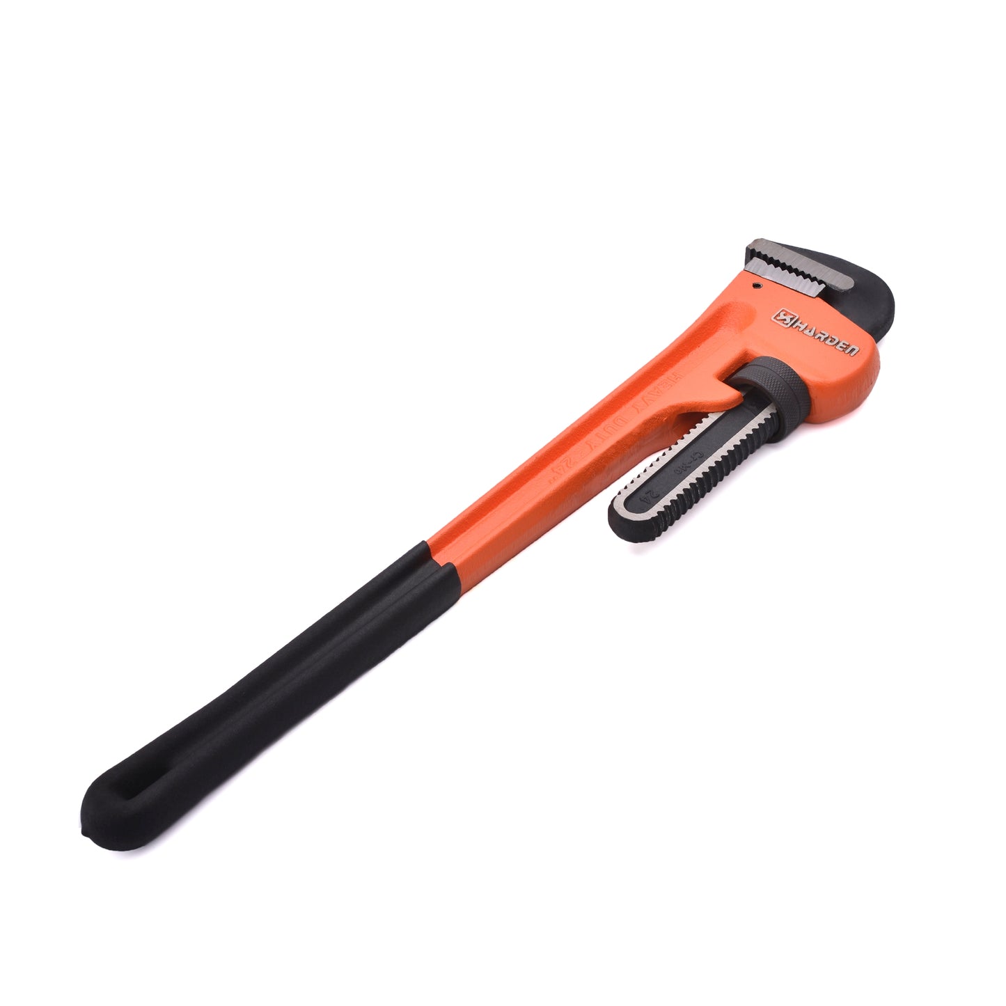 18" (450mm) Heavy Duty Pipe Wrench