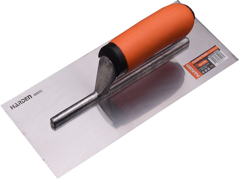 280X120mm Plastering trowel