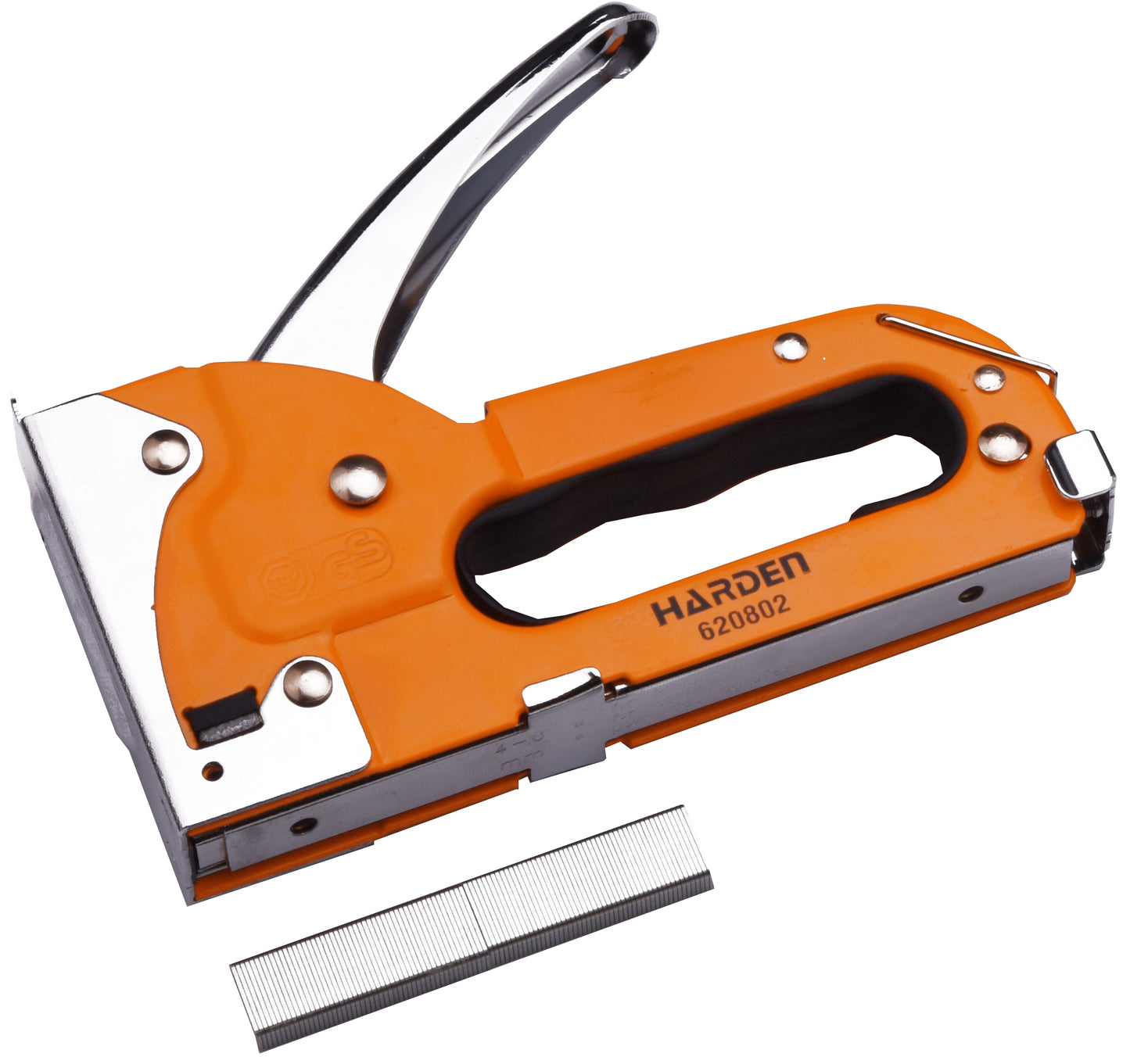 4-8mm Staple Gun