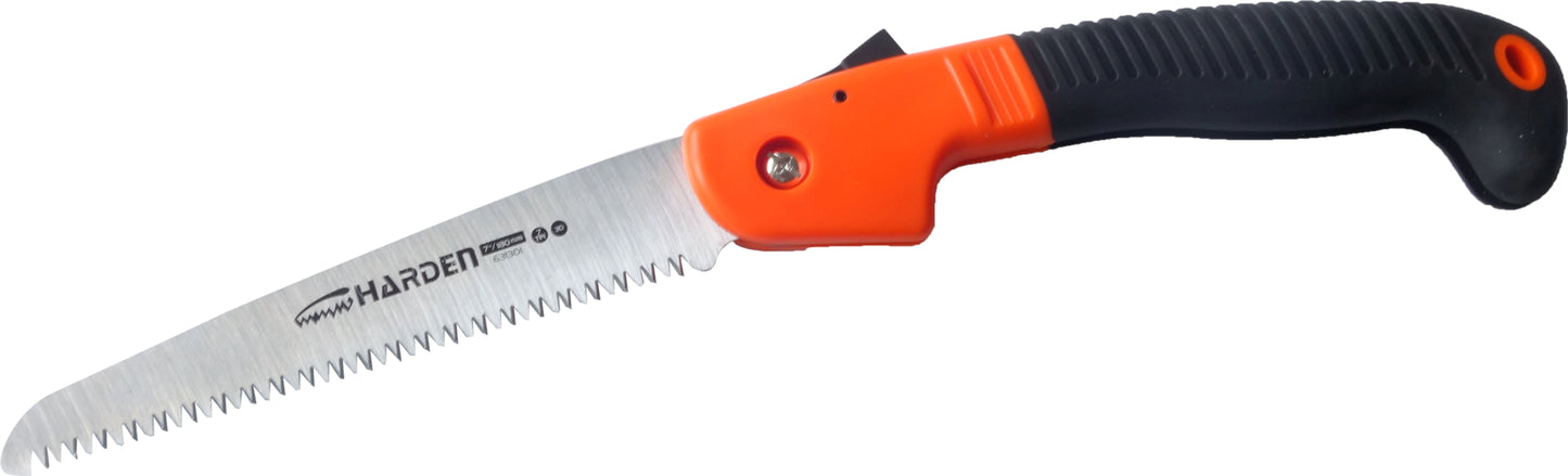 180mm Folding Saw