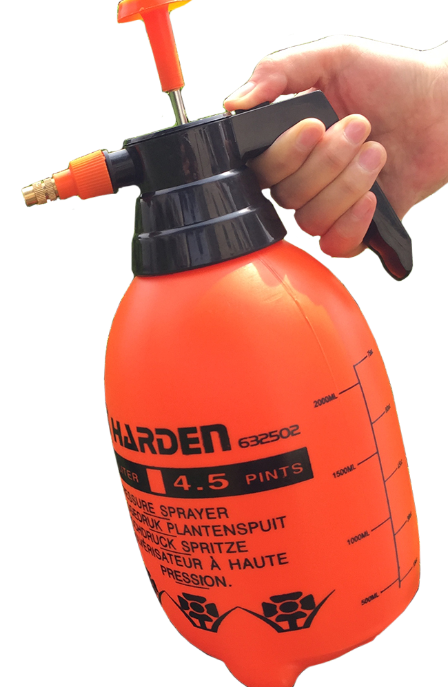 2L Bottle Sprayer