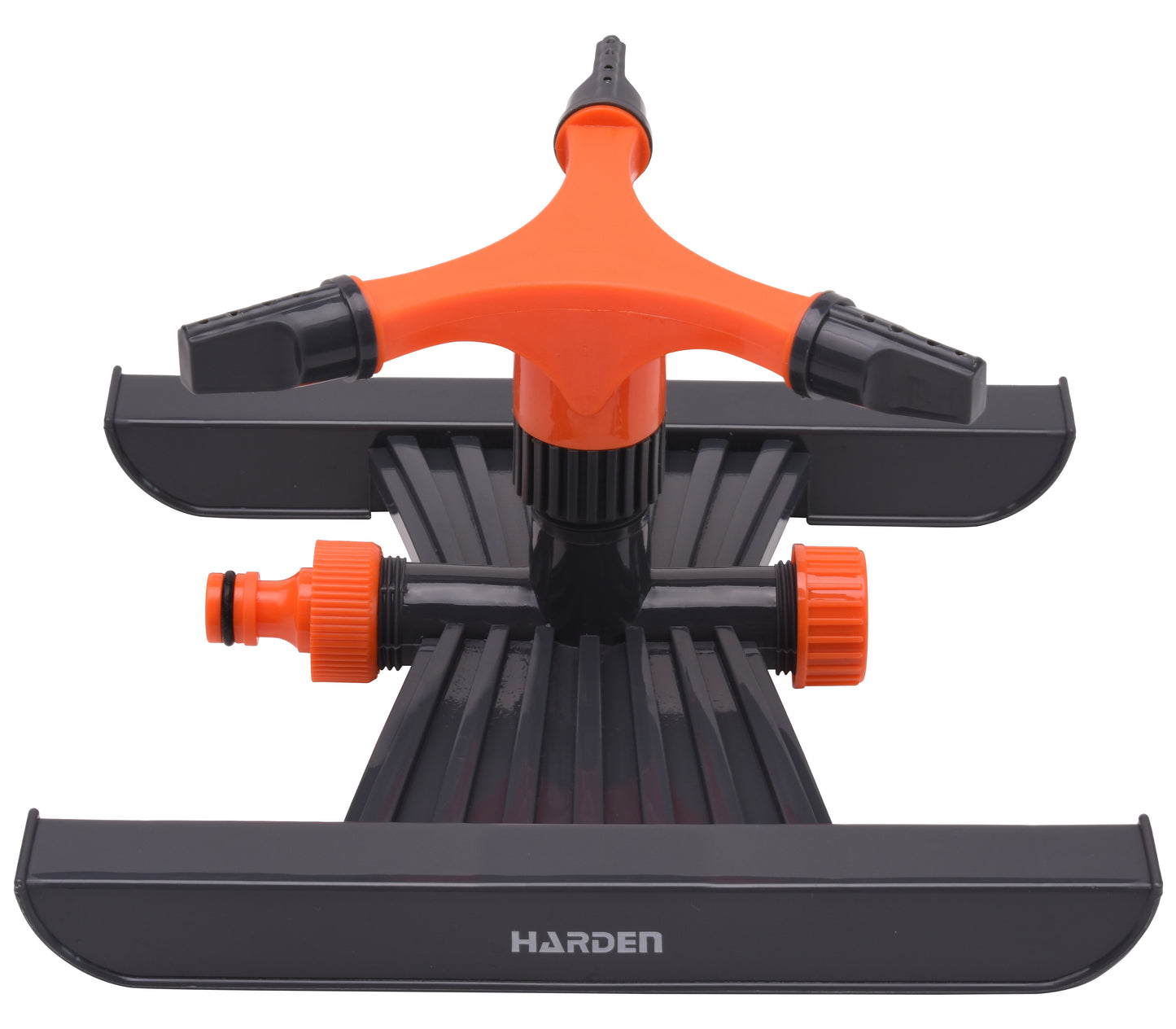 3 Arm Rotary 360 Degree Irrigation Sprinkler