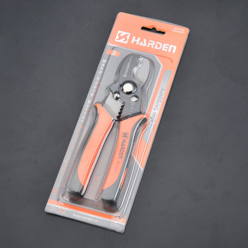 8" (200mm) Cable Stripper