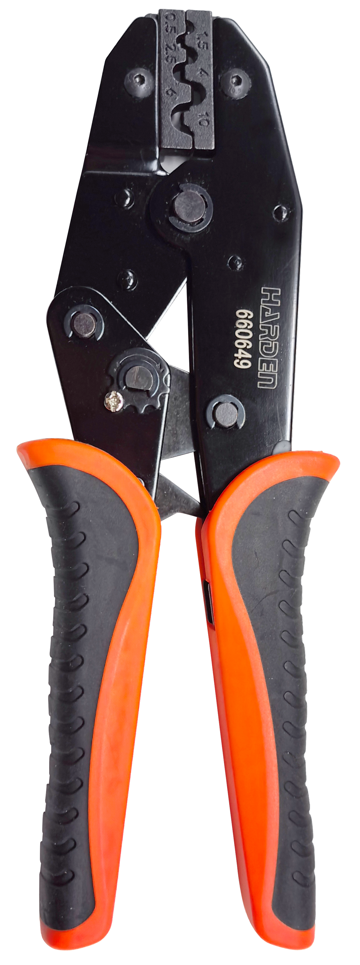 215mm Modular Plug Crimping Tools