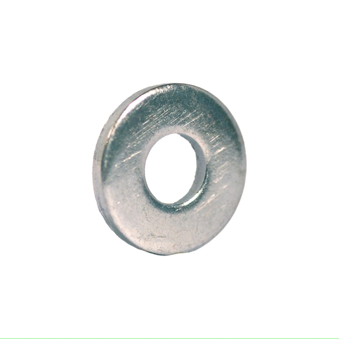 Flat Washer Heavy Duty Zinc Plated 6mm (5)