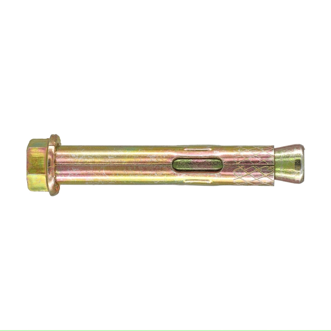 Sleeve Anchor 8x40mm (2)