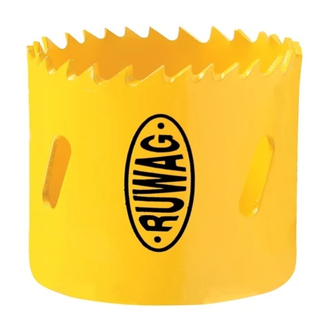 57mm Bi-metal standard holesaw
