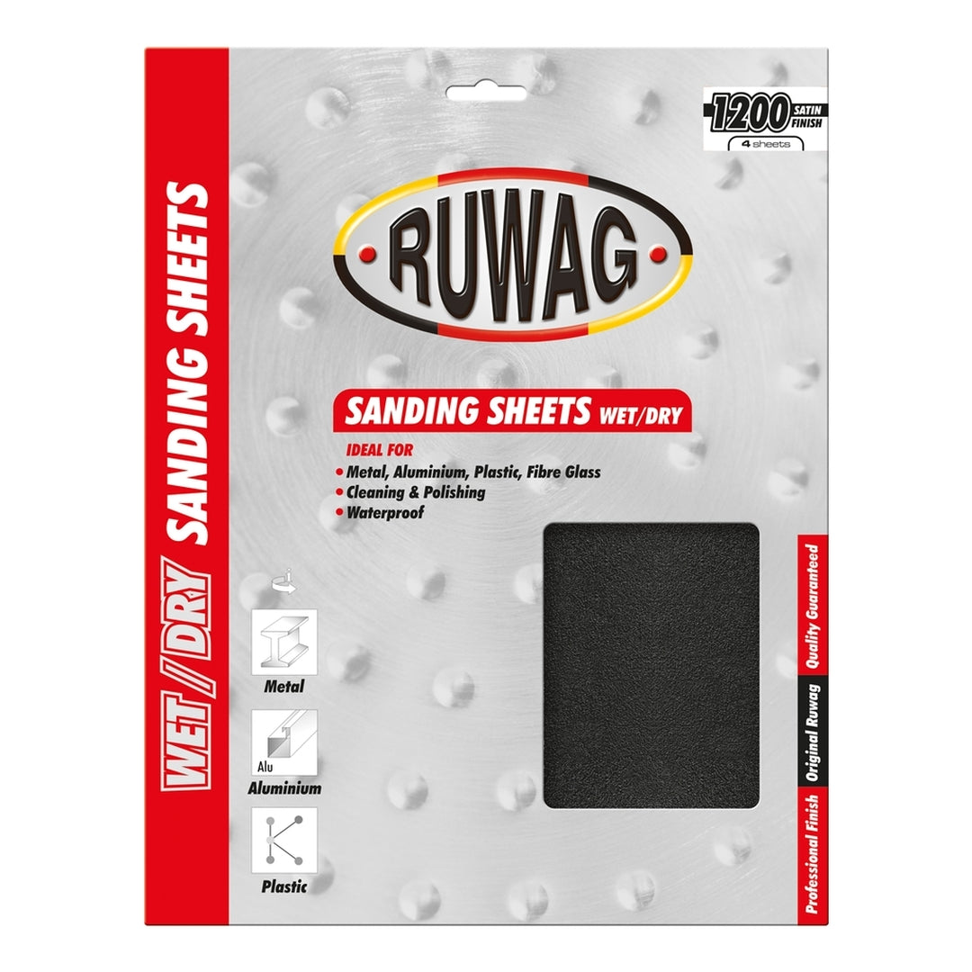p60 water paper 4 pack /pk