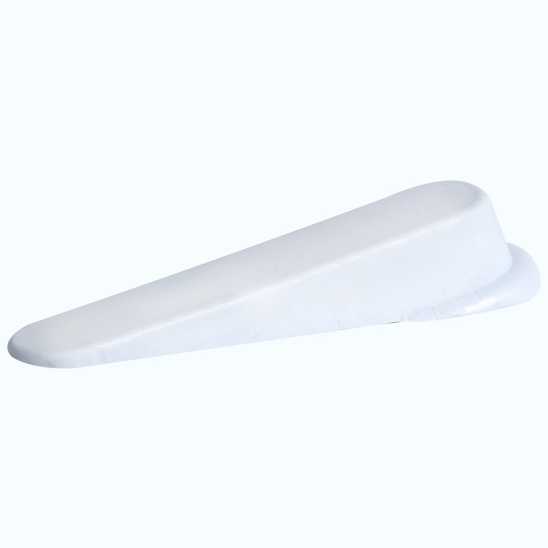 Door Wedge White (1)