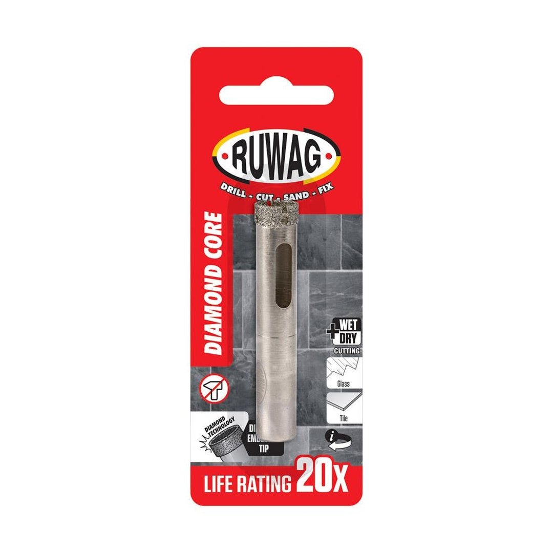 51mm diamond tile bit