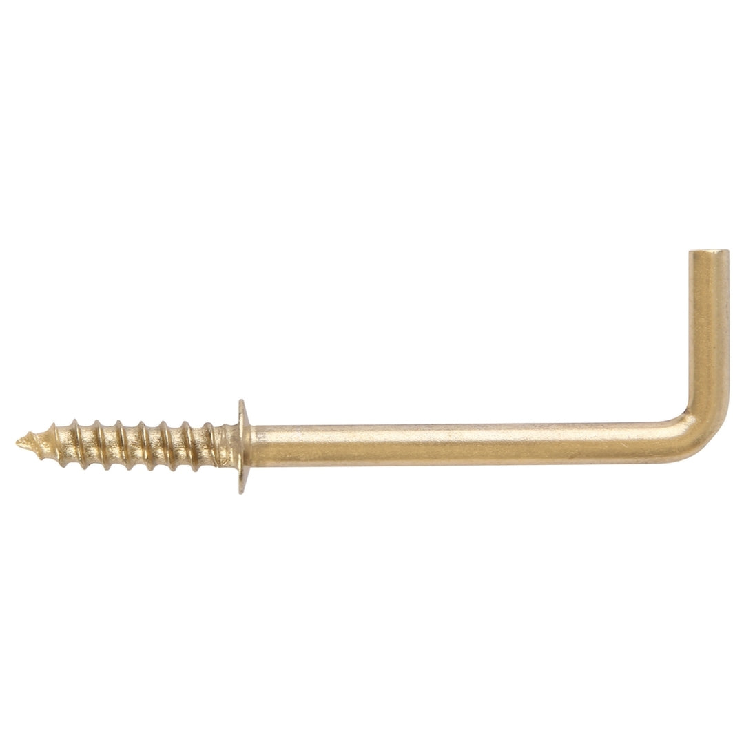 Cup Hook Square 40mm (100)