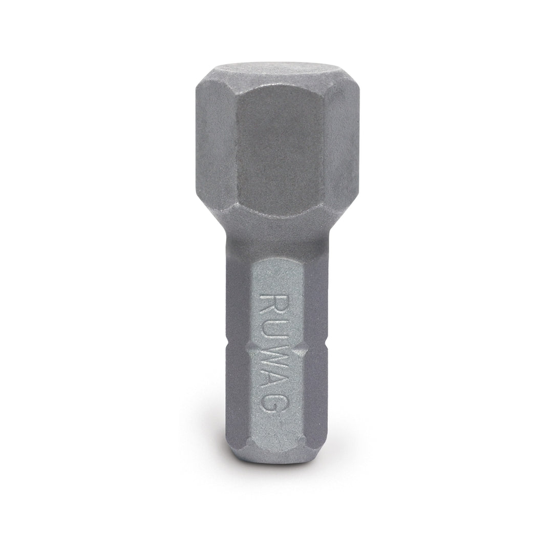 1.5mm hex bit 2/card