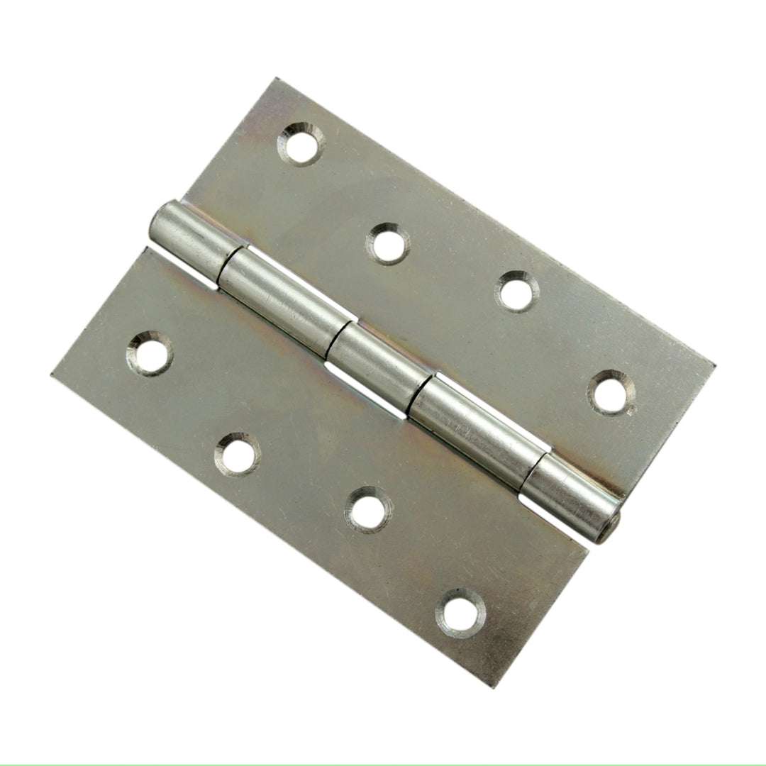 Butt Hinge Galvanised 38mm (2)