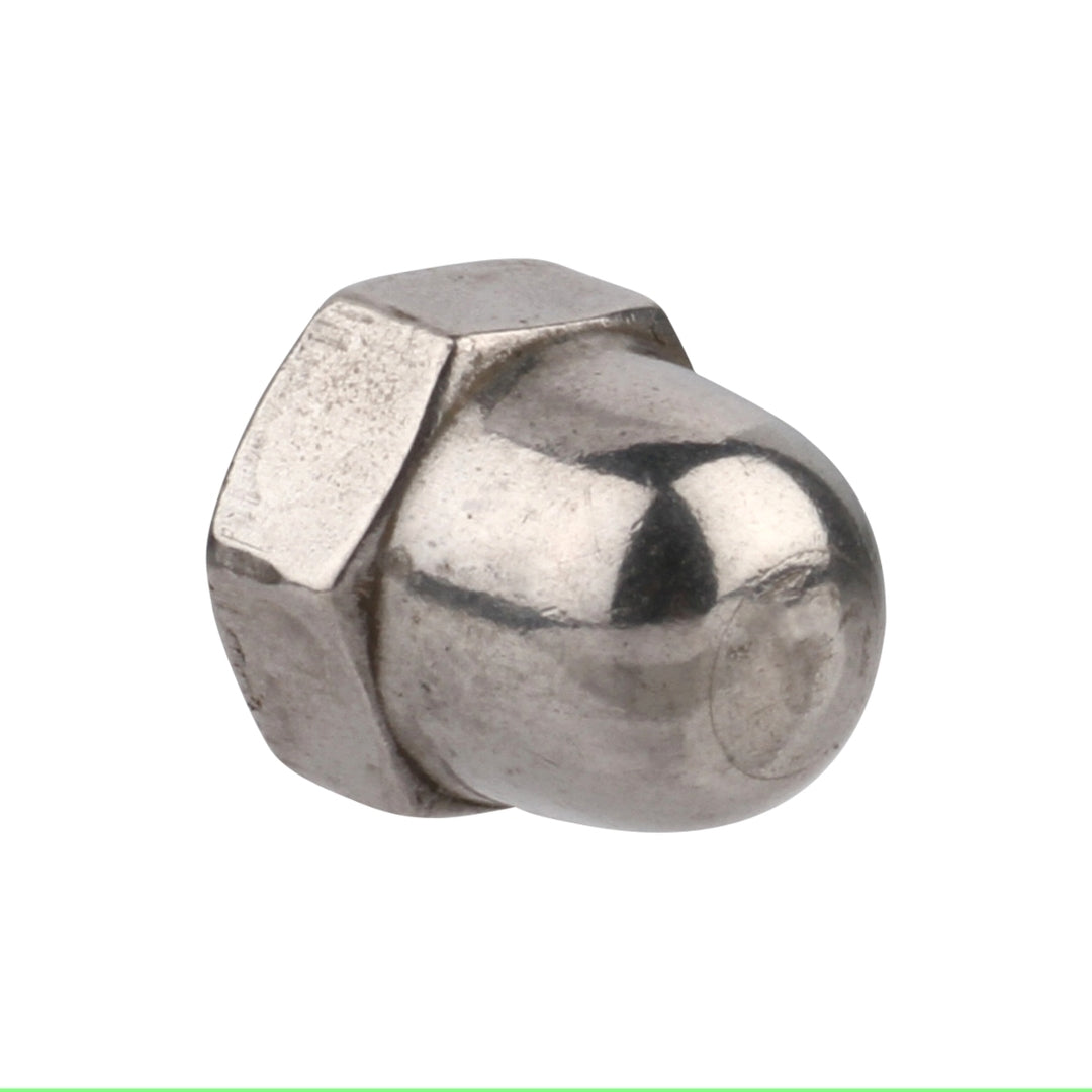 Dome Nut 8mm (2)