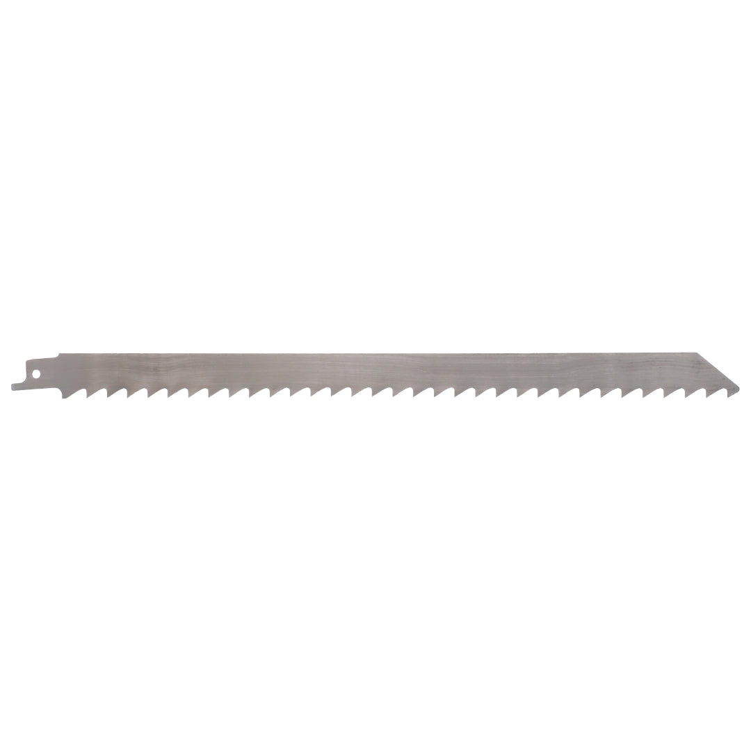 S1211K frozen material stainless steel recipro saw blade 2pce