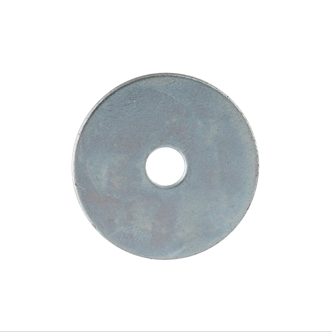 Fender Washer Zinc Plated 8x38 (5)