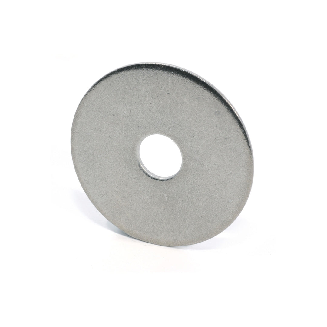 Stainless Steel Fender Washer 8x38mm (5)