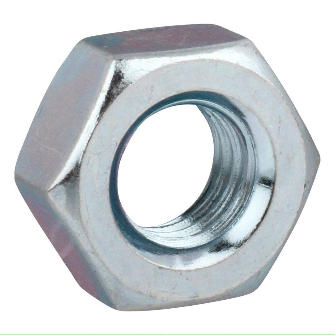 Stainless Steel Nut 12mm (5)