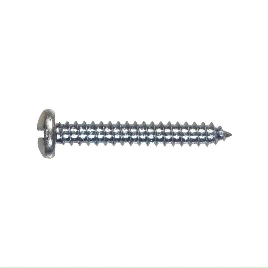 Stainless Steel Self Tapper Pan Head 3.5x16mm (10)