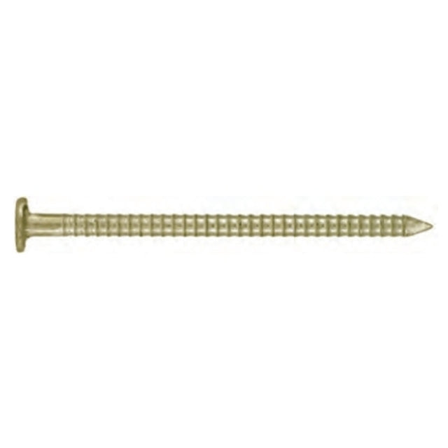 Ring Shank Nail 75mm (500g)
