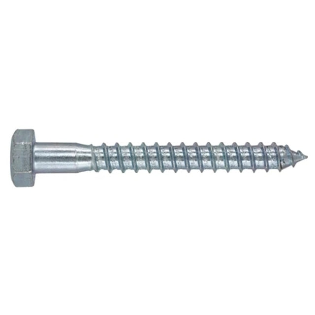 Coach Screws 8x60mm (25)