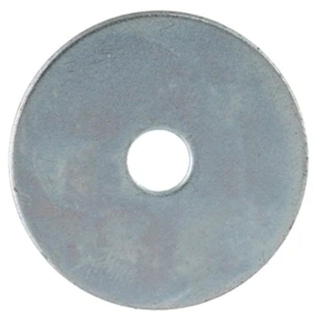 Fender Washer Zinc Plated 8x38 (25)