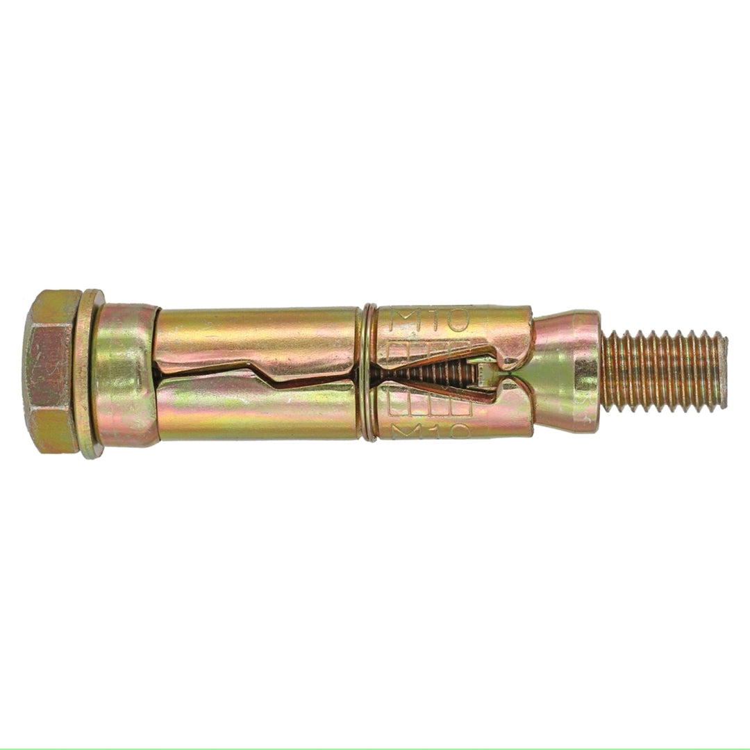 Expansion Bolt 16x120mm (4)