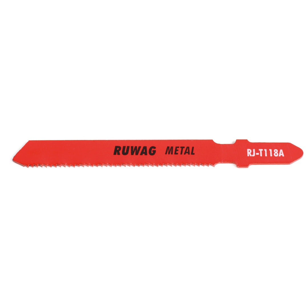 t118a metal 2 pck jigsaw blade