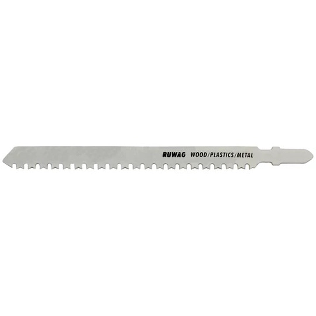 T323MF metal/wood/plastic 2 pck jigsaw blade