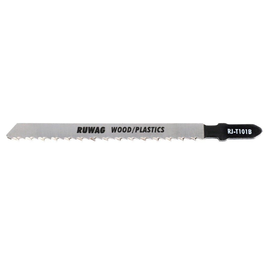 t101b wood/plastic 2 pck jigsaw blade