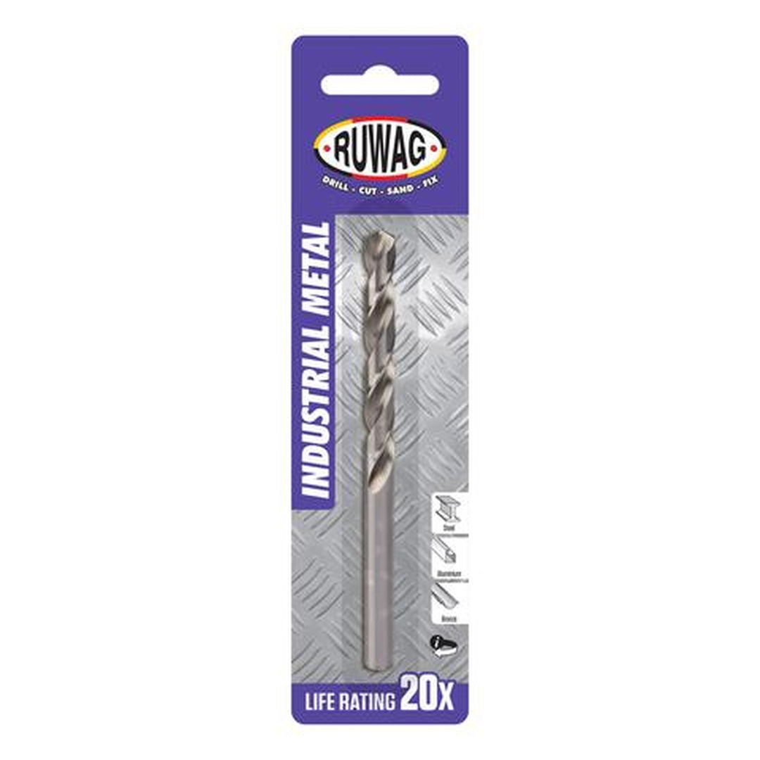 7.50mm industrial metal carded