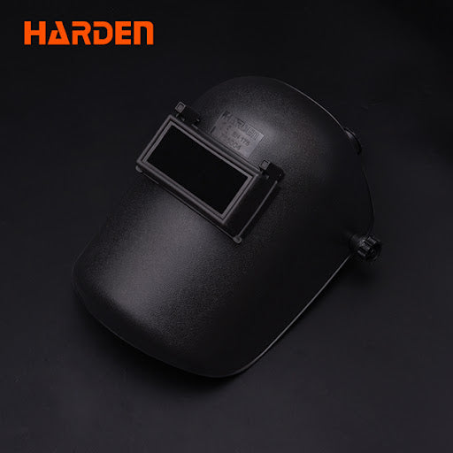 Welding helmet